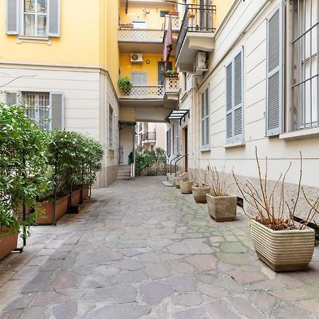 Naviglio Pavese Cosy Apartment Mailand Exterior foto