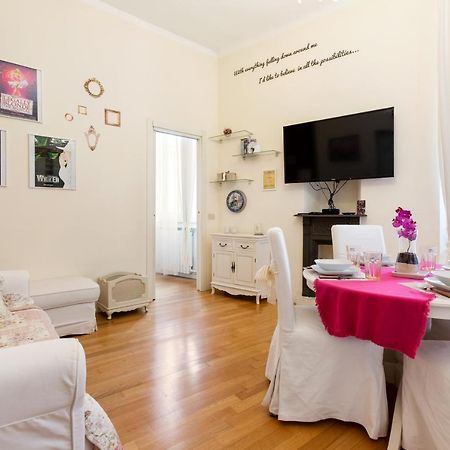 Naviglio Pavese Cosy Apartment Mailand Exterior foto