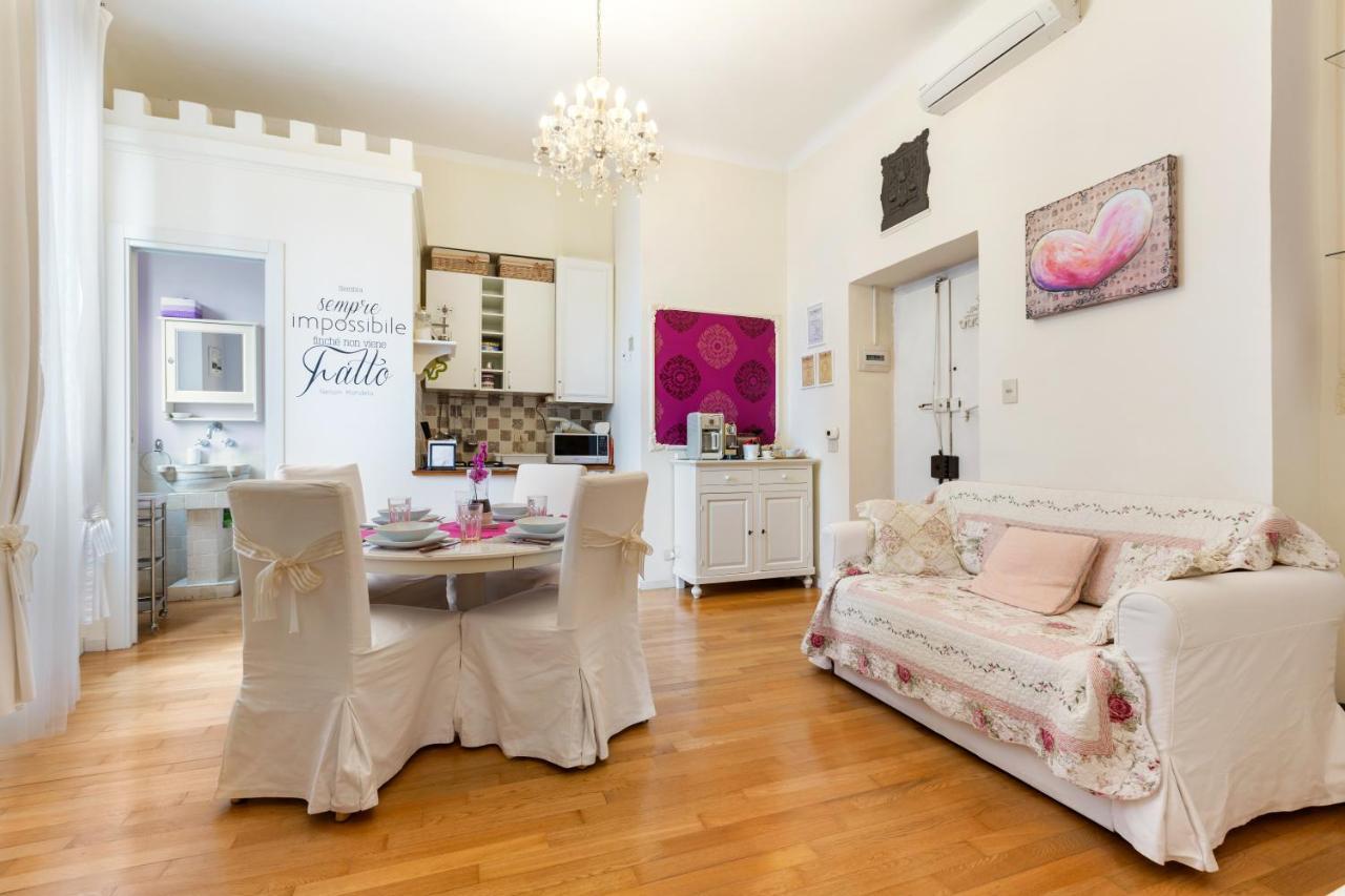 Naviglio Pavese Cosy Apartment Mailand Exterior foto
