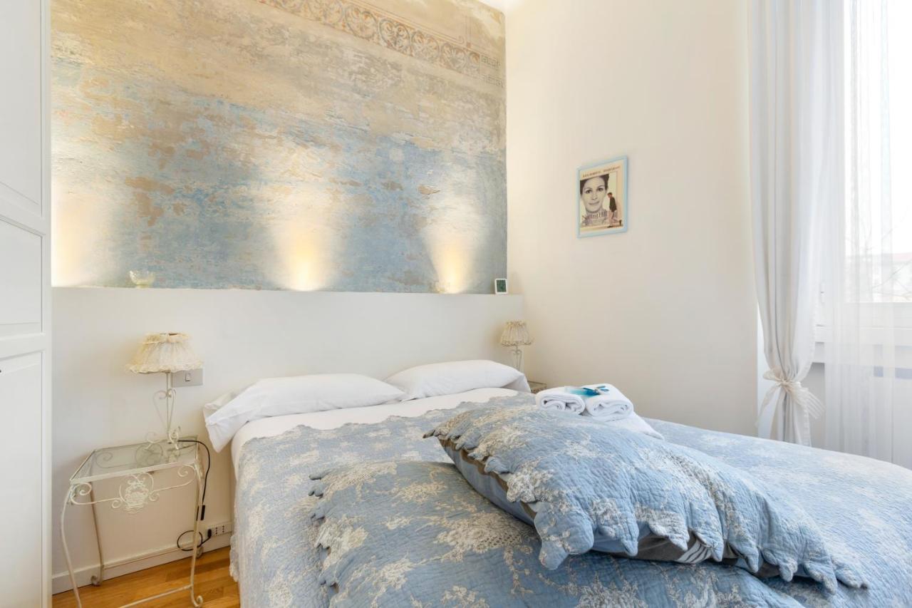 Naviglio Pavese Cosy Apartment Mailand Exterior foto