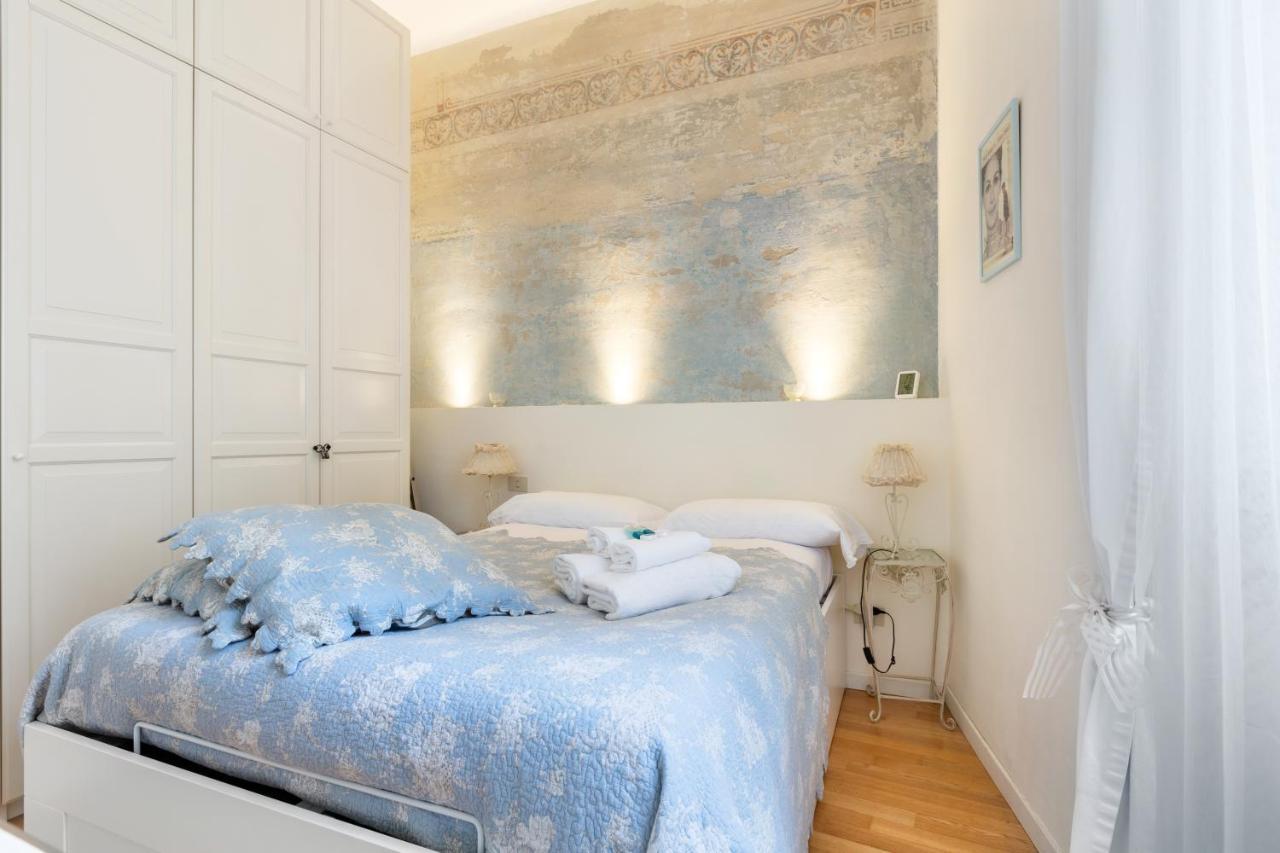Naviglio Pavese Cosy Apartment Mailand Exterior foto