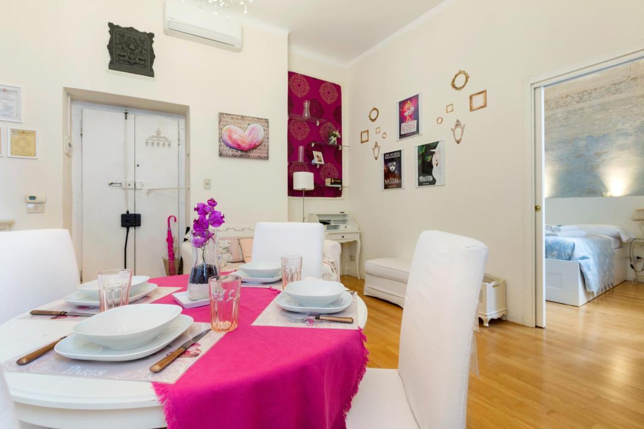 Naviglio Pavese Cosy Apartment Mailand Exterior foto