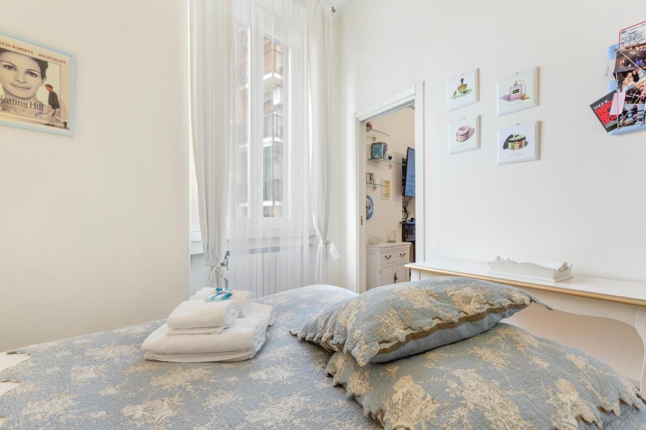Naviglio Pavese Cosy Apartment Mailand Exterior foto