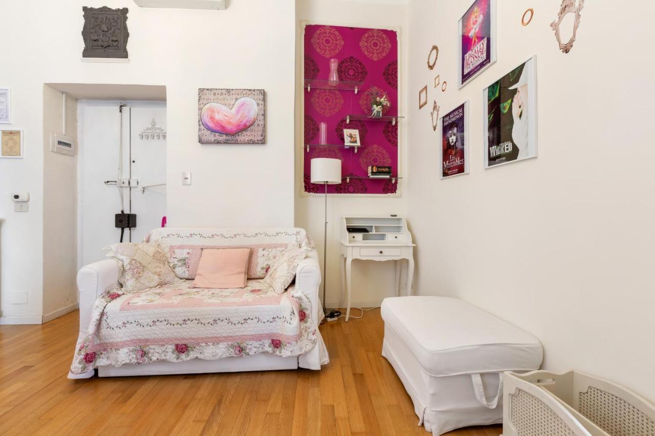 Naviglio Pavese Cosy Apartment Mailand Exterior foto